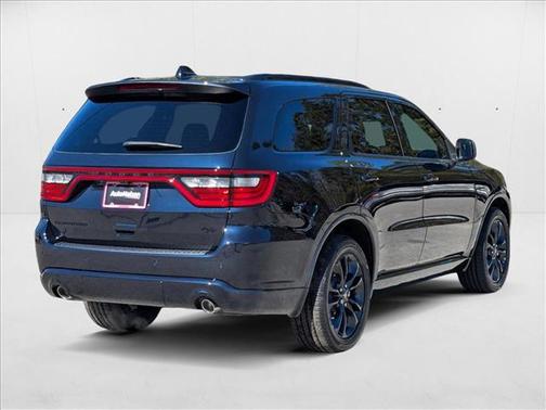 2025 Dodge Durango R/T AWD