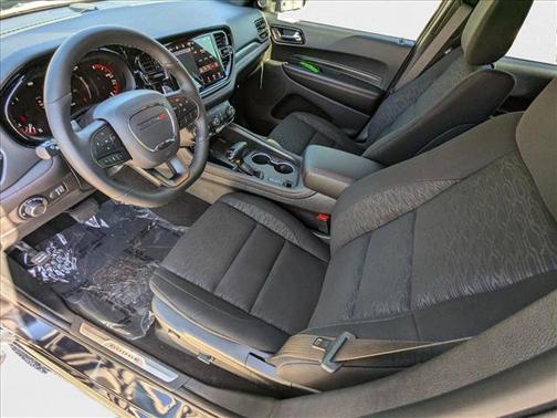 2025 Dodge Durango R/T AWD