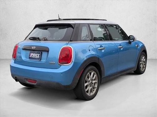 2019 MINI Hardtop Cooper