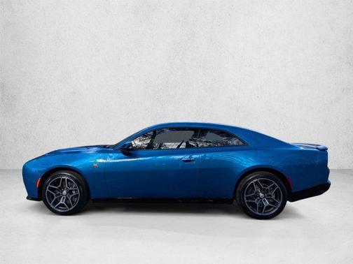 Bludicrous 2026 Dodge Charger Scat Pack