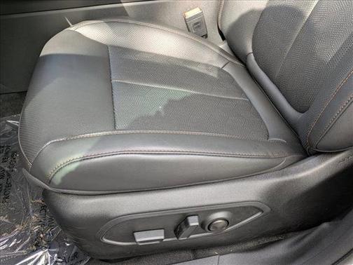 Bright White Clearcoat 2026 Jeep Cherokee Overland