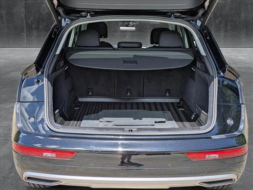2020 Audi Q5 45 Premium Plus