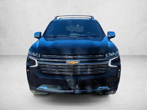 2022 Chevrolet Suburban Premier