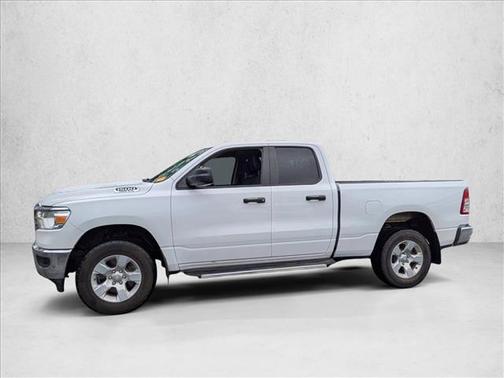 2020 RAM 1500 Tradesman