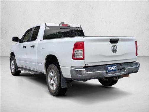 2020 RAM 1500 Tradesman