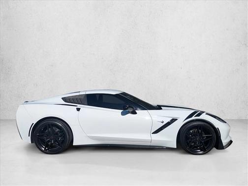 2014 Chevrolet Corvette Stingray Base