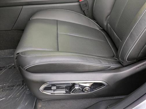 2025 Jeep Grand Cherokee L Overland