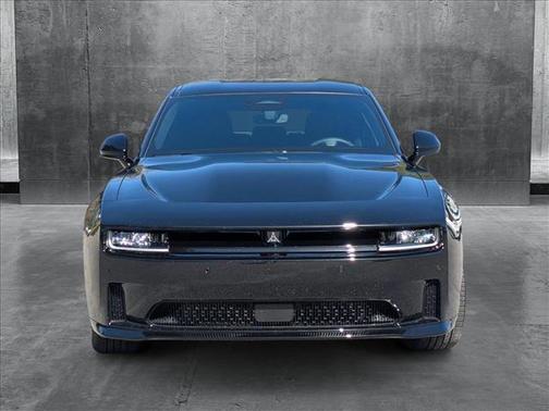 2025 Dodge Charger Daytona R/T