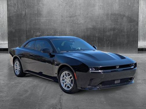 2025 Dodge Charger Daytona R/T