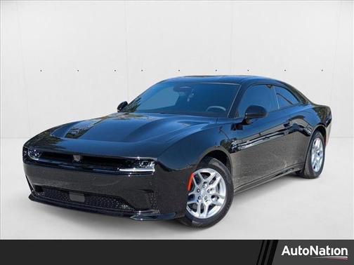 2025 Dodge Charger Daytona R/T