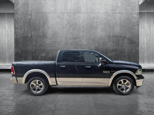 2018 RAM 1500 Laramie