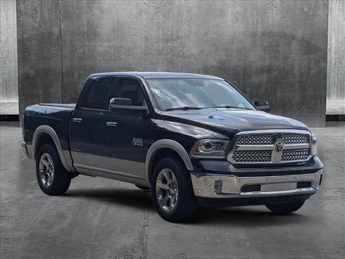 2018 RAM 1500 Laramie