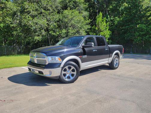 2018 RAM 1500 Laramie