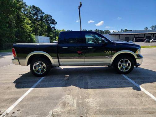 2018 RAM 1500 Laramie
