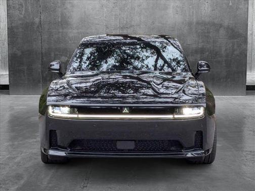 2025 Dodge Charger Daytona Scat Pack