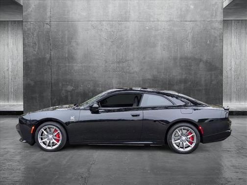 2025 Dodge Charger Daytona Scat Pack