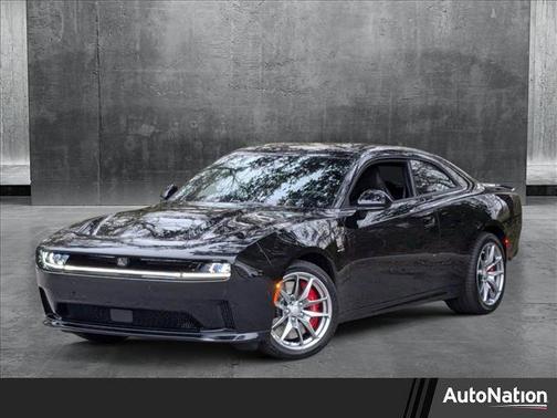 2025 Dodge Charger Daytona Scat Pack