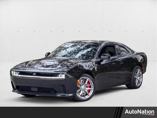 2025 Dodge Charger Daytona Scat Pack