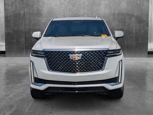 2021 Cadillac Escalade ESV Premium Luxury