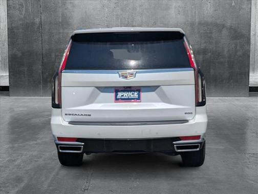 2021 Cadillac Escalade ESV Premium Luxury