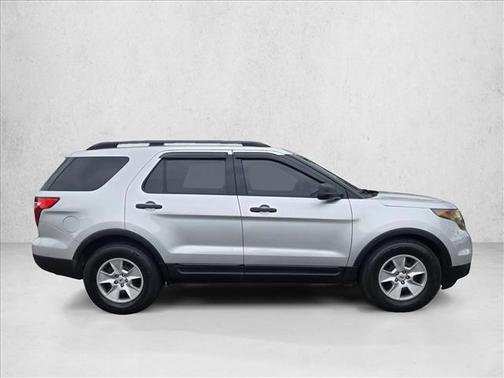 2014 Ford Explorer Base