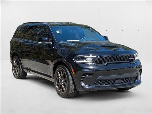 2025 Dodge Durango R/T 20th Anniversary Plus AWD