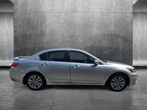 2011 Honda Accord EX-L