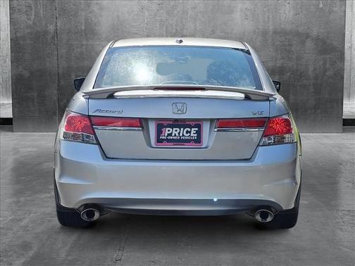 2011 Honda Accord EX-L