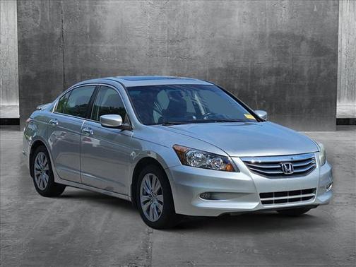 2011 Honda Accord EX-L