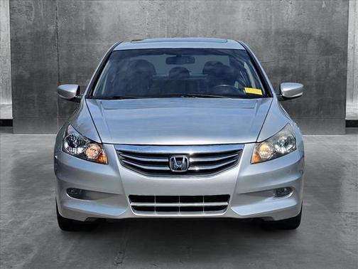 2011 Honda Accord EX-L