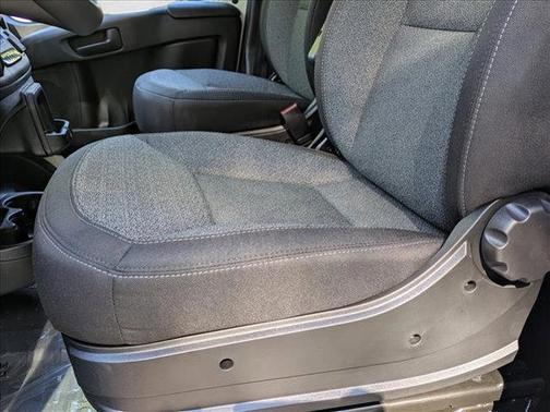 2026 RAM ProMaster 2500 Tradesman