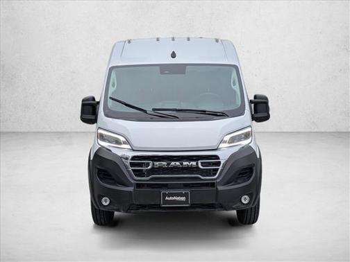 2026 RAM ProMaster 1500 Base