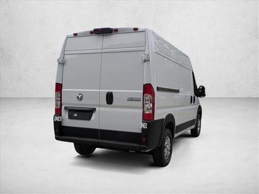 2026 RAM ProMaster 1500 Base