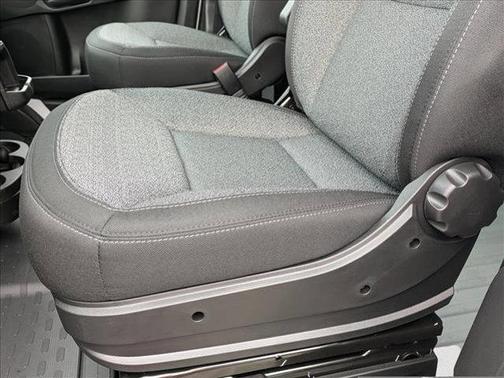 2026 RAM ProMaster 1500 Base