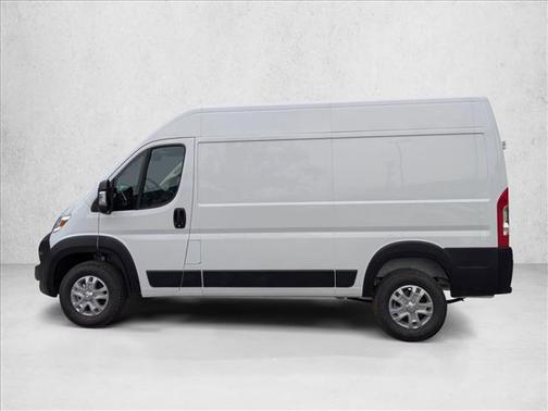 2026 RAM ProMaster 1500 Base