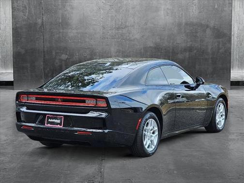 2025 Dodge Charger Daytona R/T