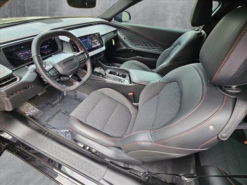 2025 Dodge Charger Daytona R/T