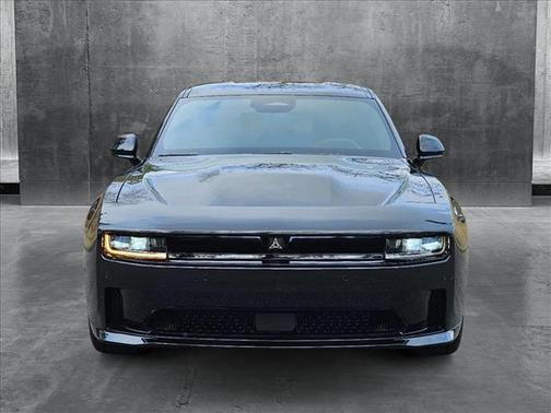 2025 Dodge Charger Daytona R/T