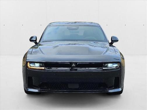 2025 Dodge Charger Daytona R/T
