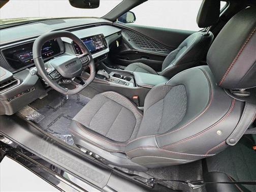 2025 Dodge Charger Daytona R/T