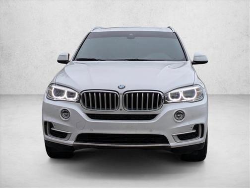 2018 BMW X5 xDrive35d