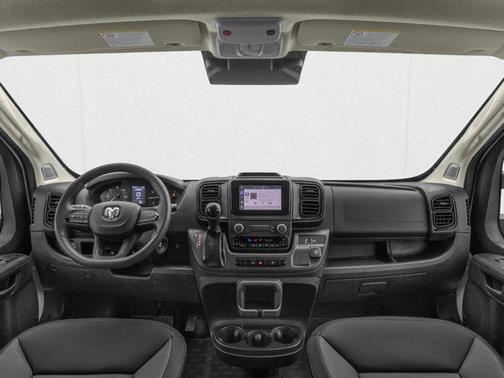 2026 RAM ProMaster 1500 Base