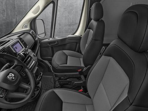2025 RAM ProMaster 1500 Base