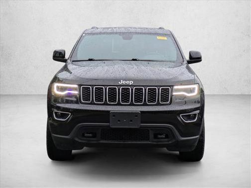 2020 Jeep Grand Cherokee North Edition 4X4