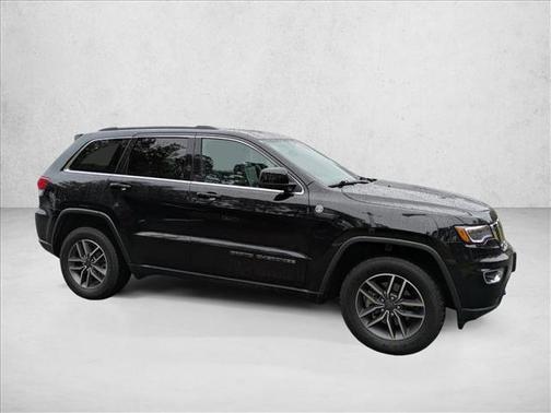 2020 Jeep Grand Cherokee North Edition 4X4