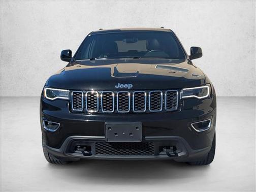 2020 Jeep Grand Cherokee North Edition 4X4