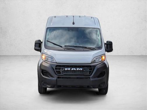 2026 RAM ProMaster 1500 Base