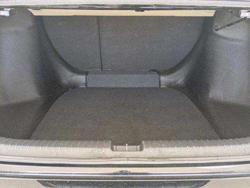 Meteorite Gray Metallic 2024 Honda Accord EX