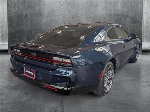 2024 Dodge Charger R/T