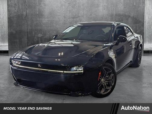 2024 Dodge Charger R/T